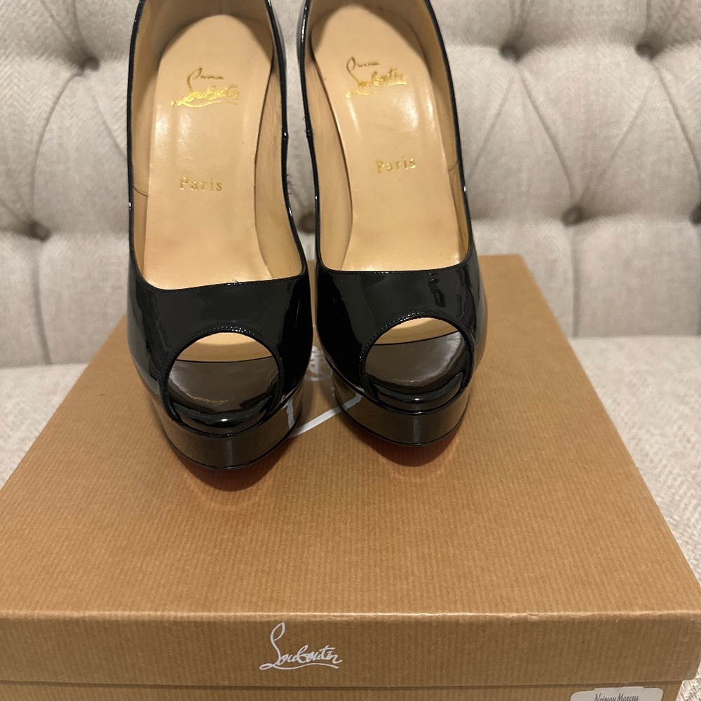 Christian Louboutin